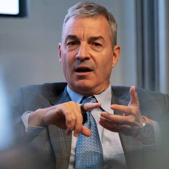 Dan Loeb